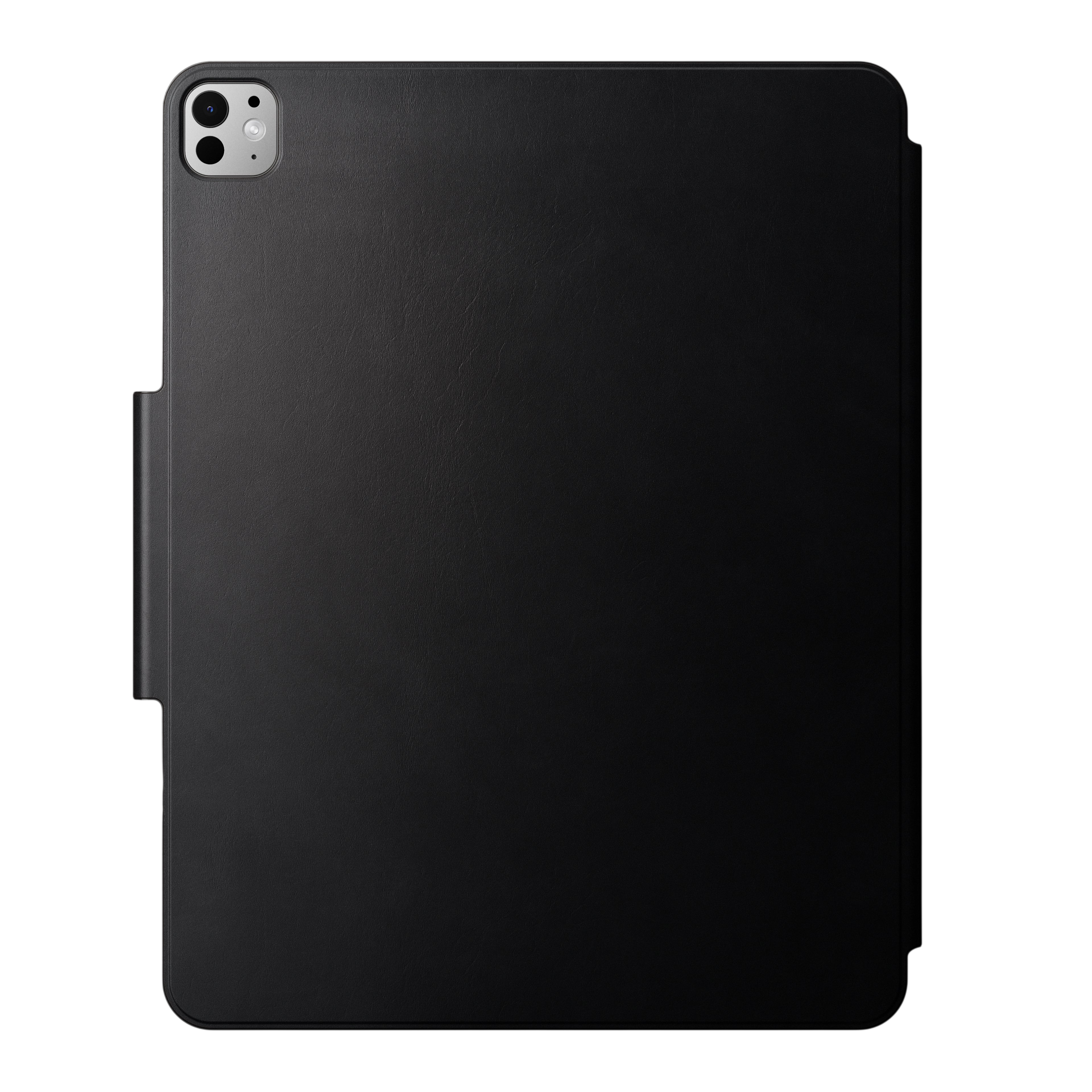 Nomad Modern Leather Folio Case for iPad Pro 13" (M4)
