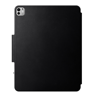 Nomad Modern Leather Folio Case for iPad Pro 11" M5 / M4