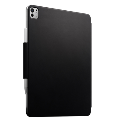 Nomad Modern Leather Folio Case for iPad Pro 11" M5 / M4