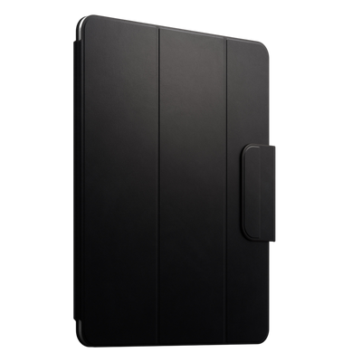 Nomad Modern Leather Folio Case for iPad Pro 11" M5 / M4