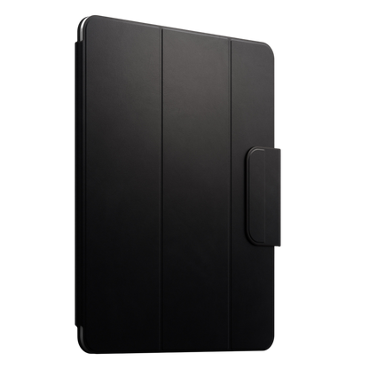 Nomad Modern Leather Folio Case for iPad Pro 11" (M4)