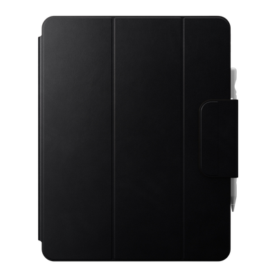 Nomad Modern Leather Folio Case for iPad Pro 11" M5 / M4