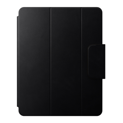 Nomad Modern Leather Folio Case for iPad Pro 13" (M5 / M4)