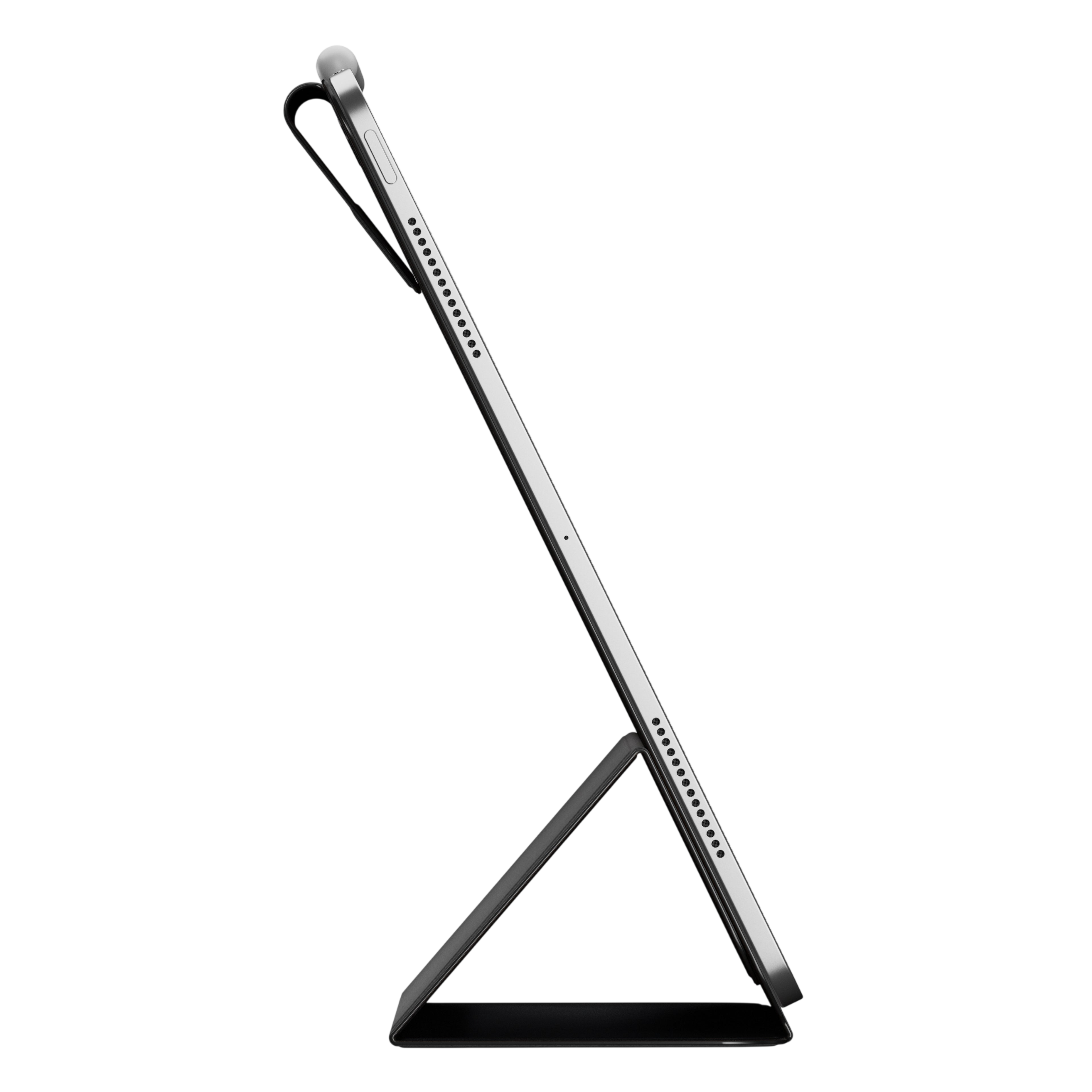 Nomad Modern Leather Folio Case for iPad Pro 13" (M4)