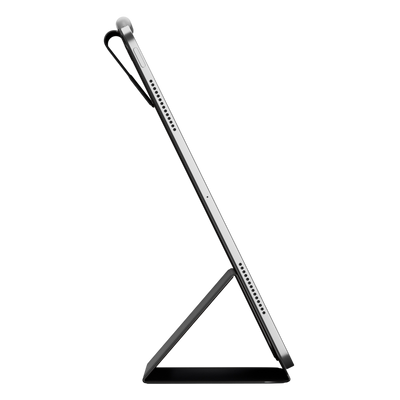 Nomad Modern Leather Folio Case for iPad Pro 13" (M5 / M4)