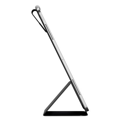 Nomad Modern Leather Folio Case for iPad Pro 13" (M4)