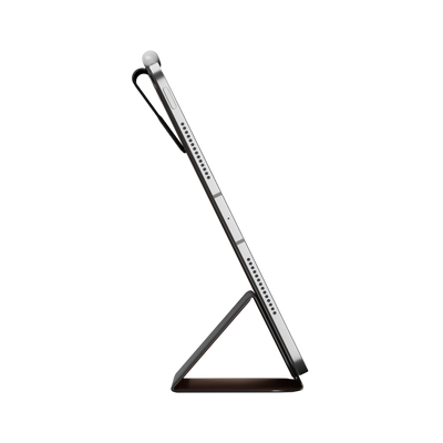 Nomad Modern Leather Folio Case for iPad Pro 11" M5 / M4