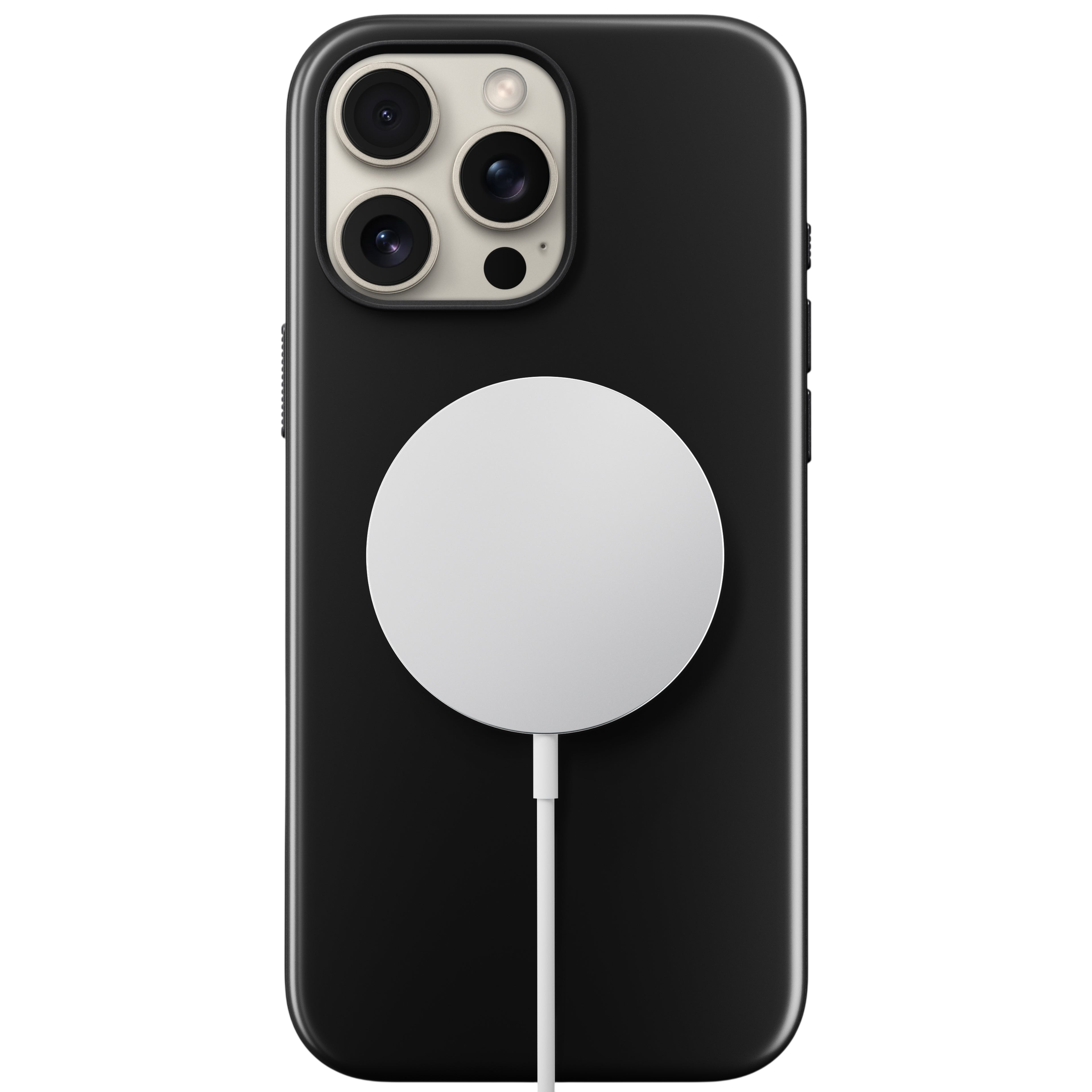 حافظة نوماد الرياضية لجهاز آيفون 16 برو ماكس