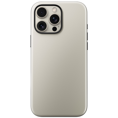 حافظة نوماد الرياضية لجهاز آيفون 16 برو ماكس