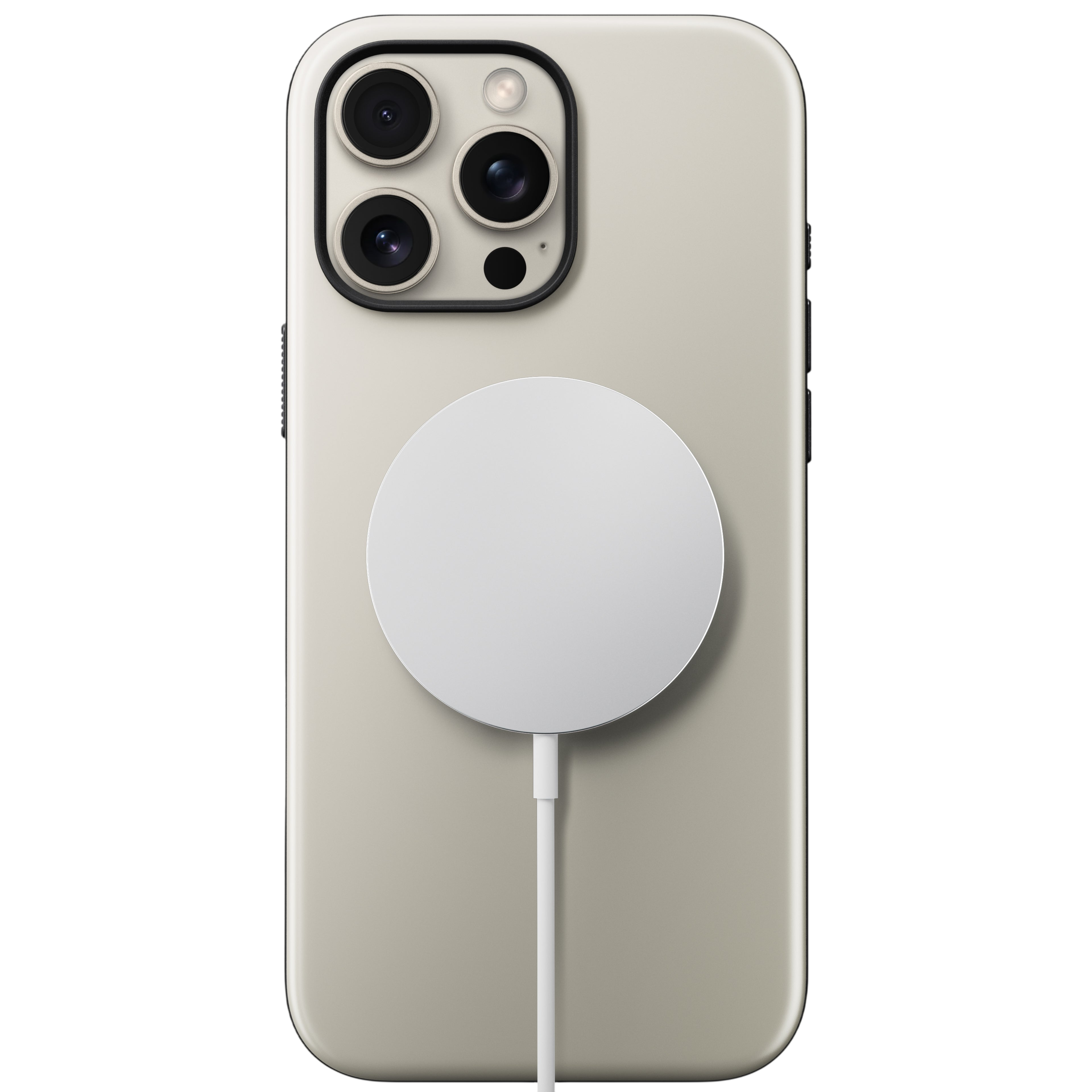 حافظة نوماد الرياضية لجهاز آيفون 16 برو ماكس