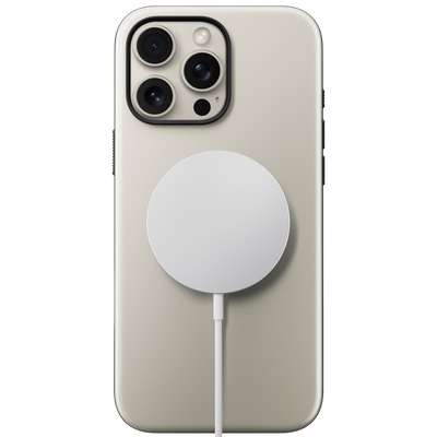 حافظة نوماد الرياضية لجهاز آيفون 16 برو ماكس