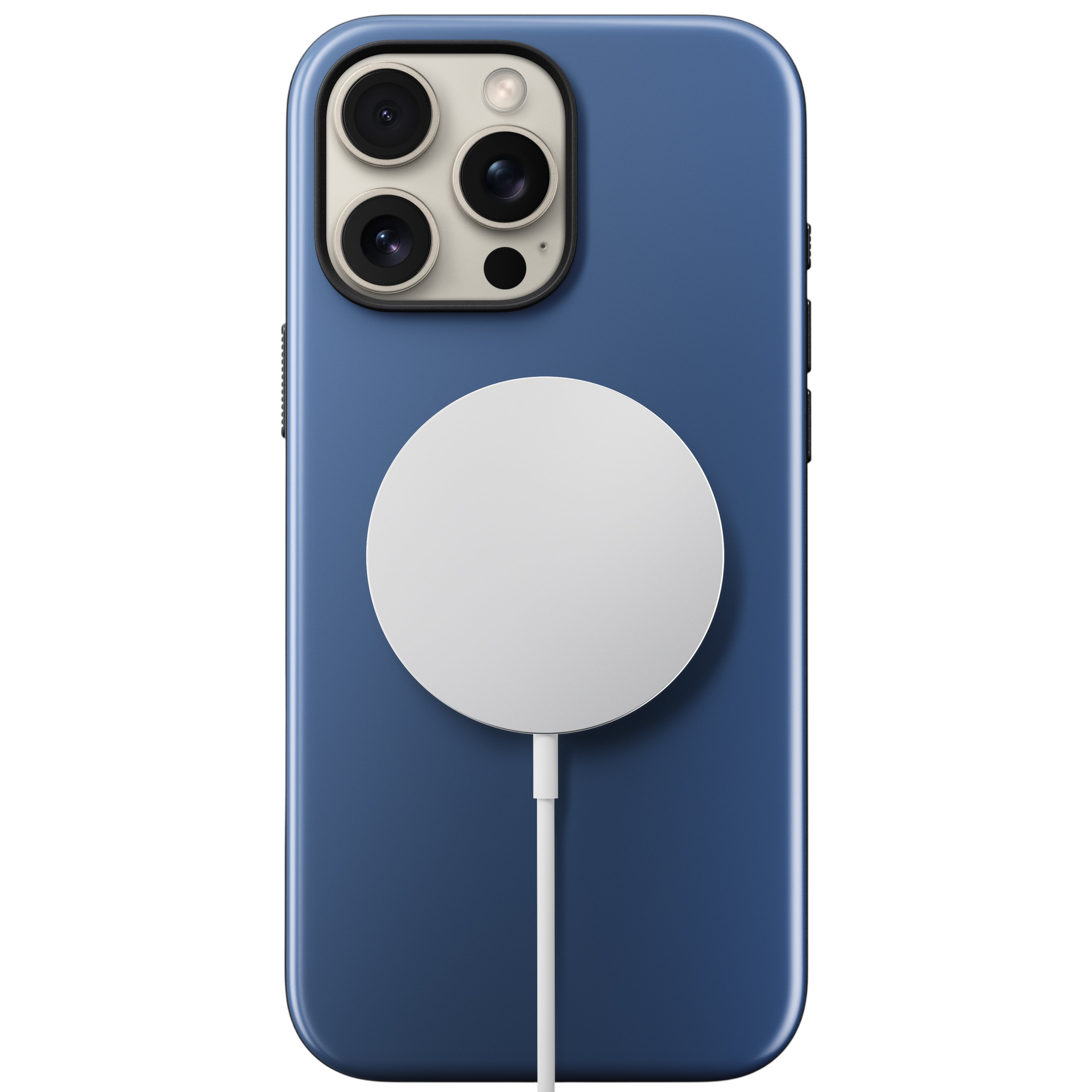 حافظة نوماد الرياضية لجهاز آيفون 16 برو ماكس