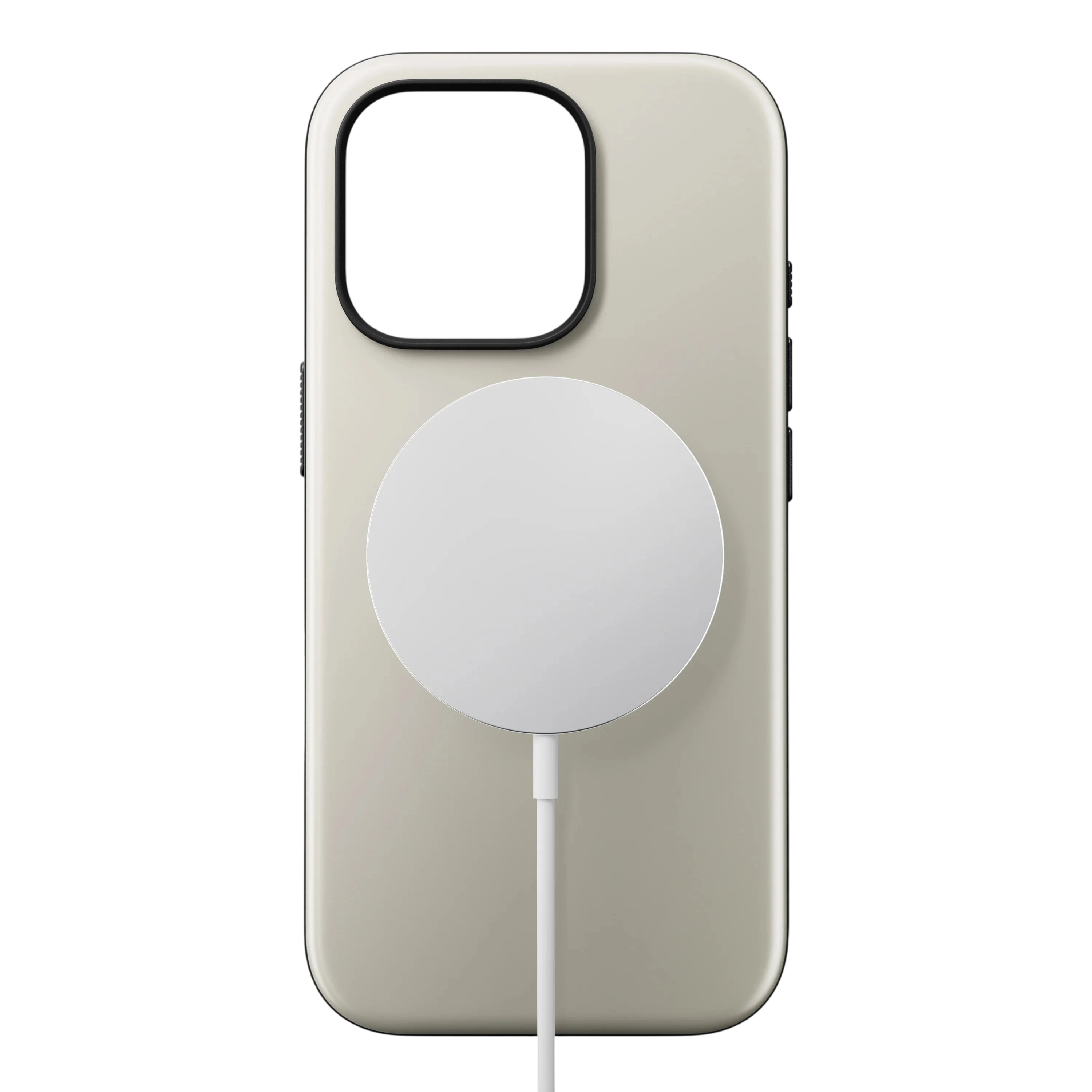 حافظة نوماد الرياضية لهاتف آيفون 16 برو