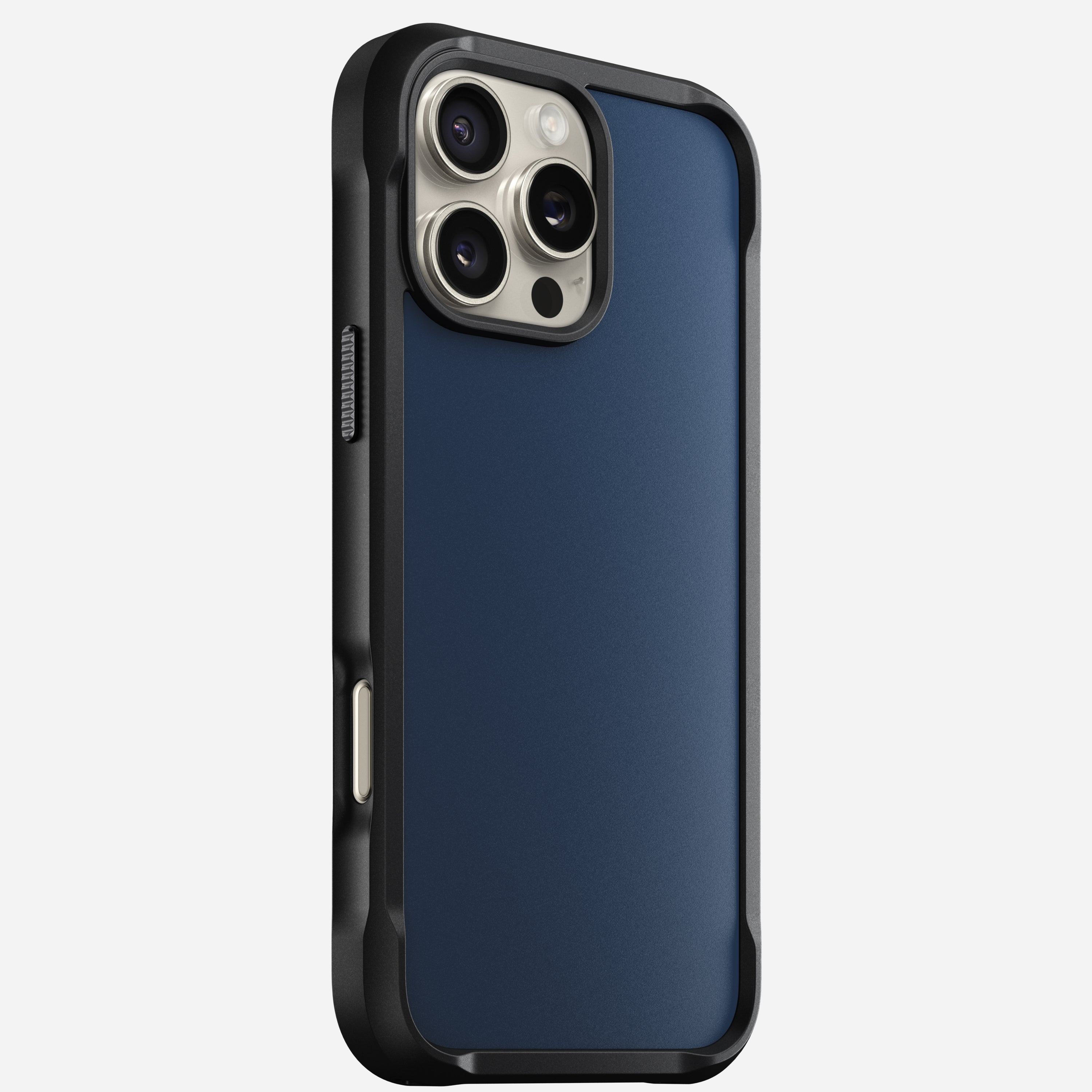 Nomad Rugged Case for iPhone 16 Pro Max