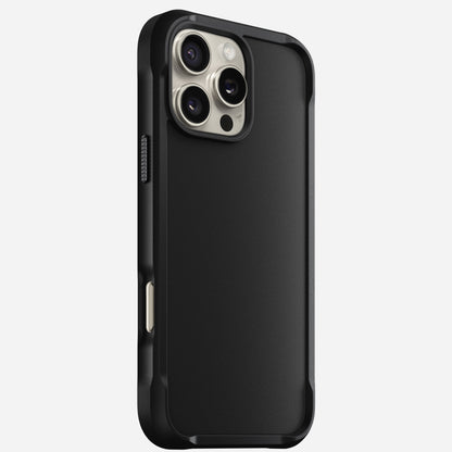 Nomad Rugged Case for iPhone 16 Pro