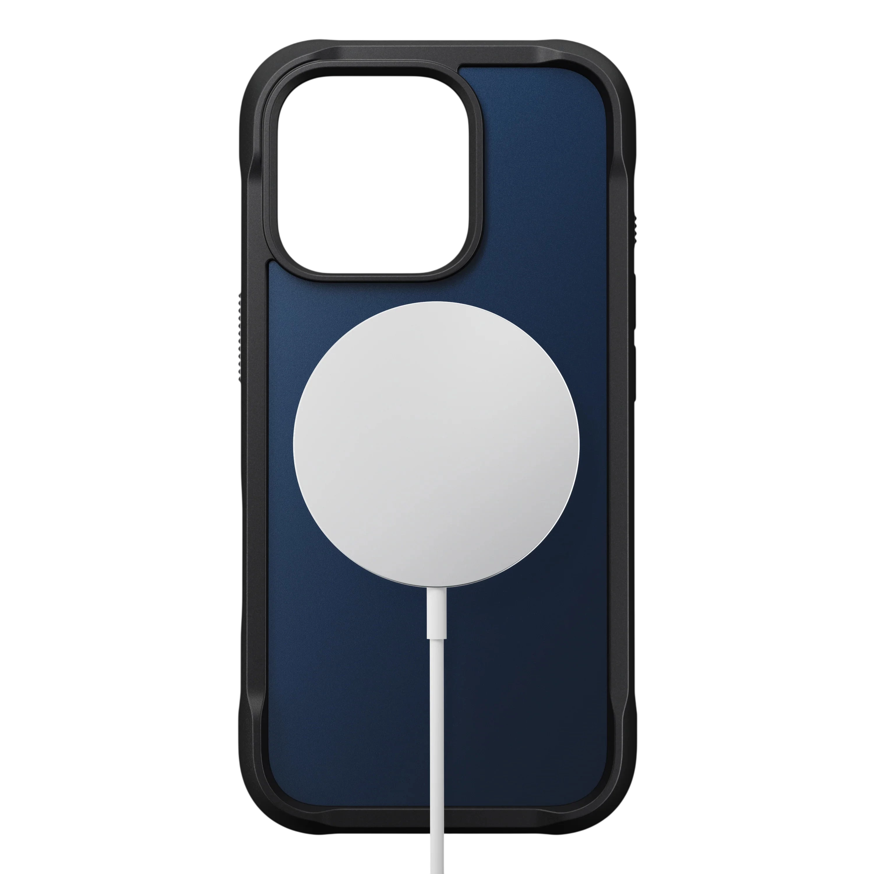 حافظة نوماد المتينة لجهاز آيفون 16 برو