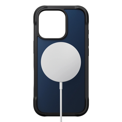 حافظة نوماد المتينة لجهاز آيفون 16 برو