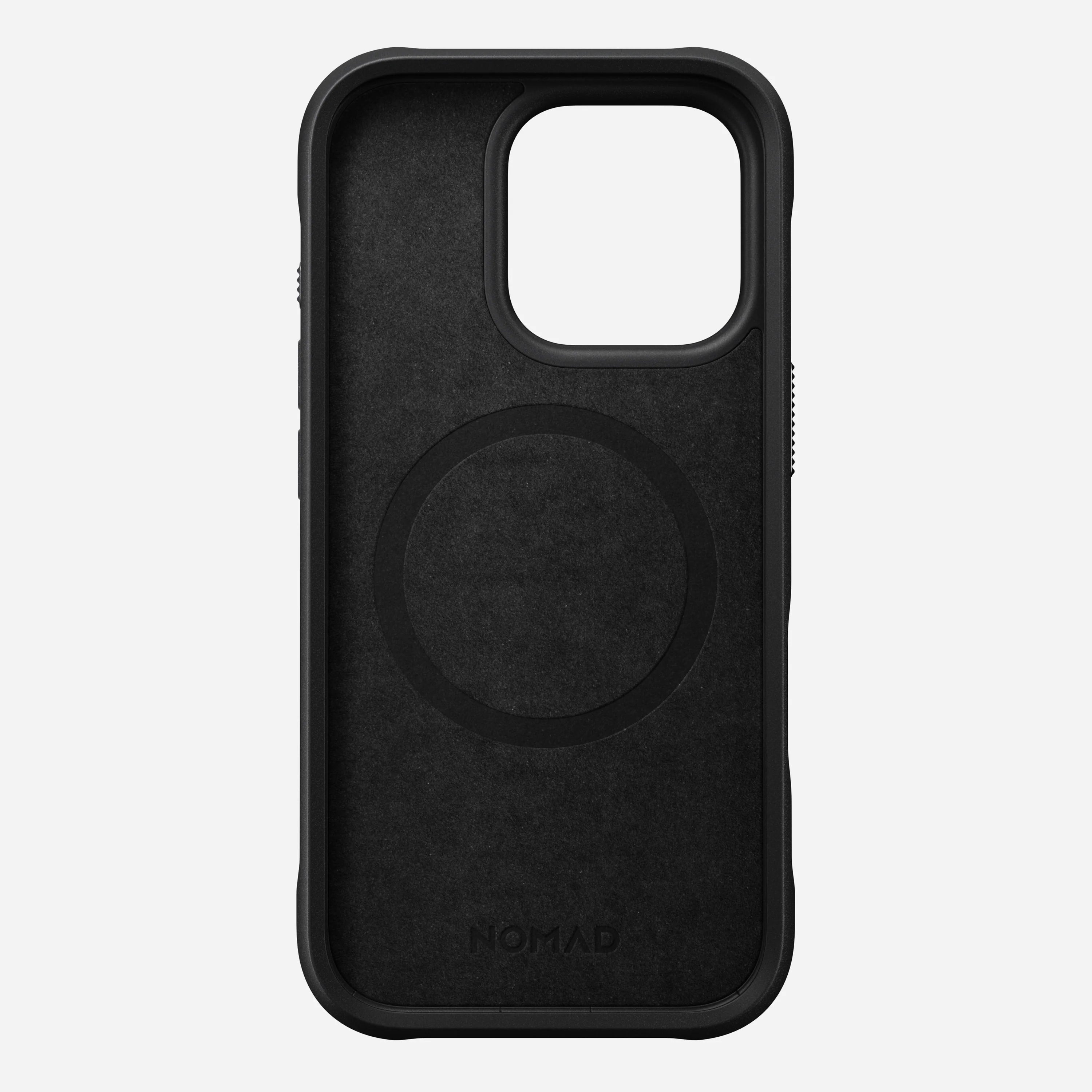 Nomad Rugged Case for iPhone 16 Pro Max