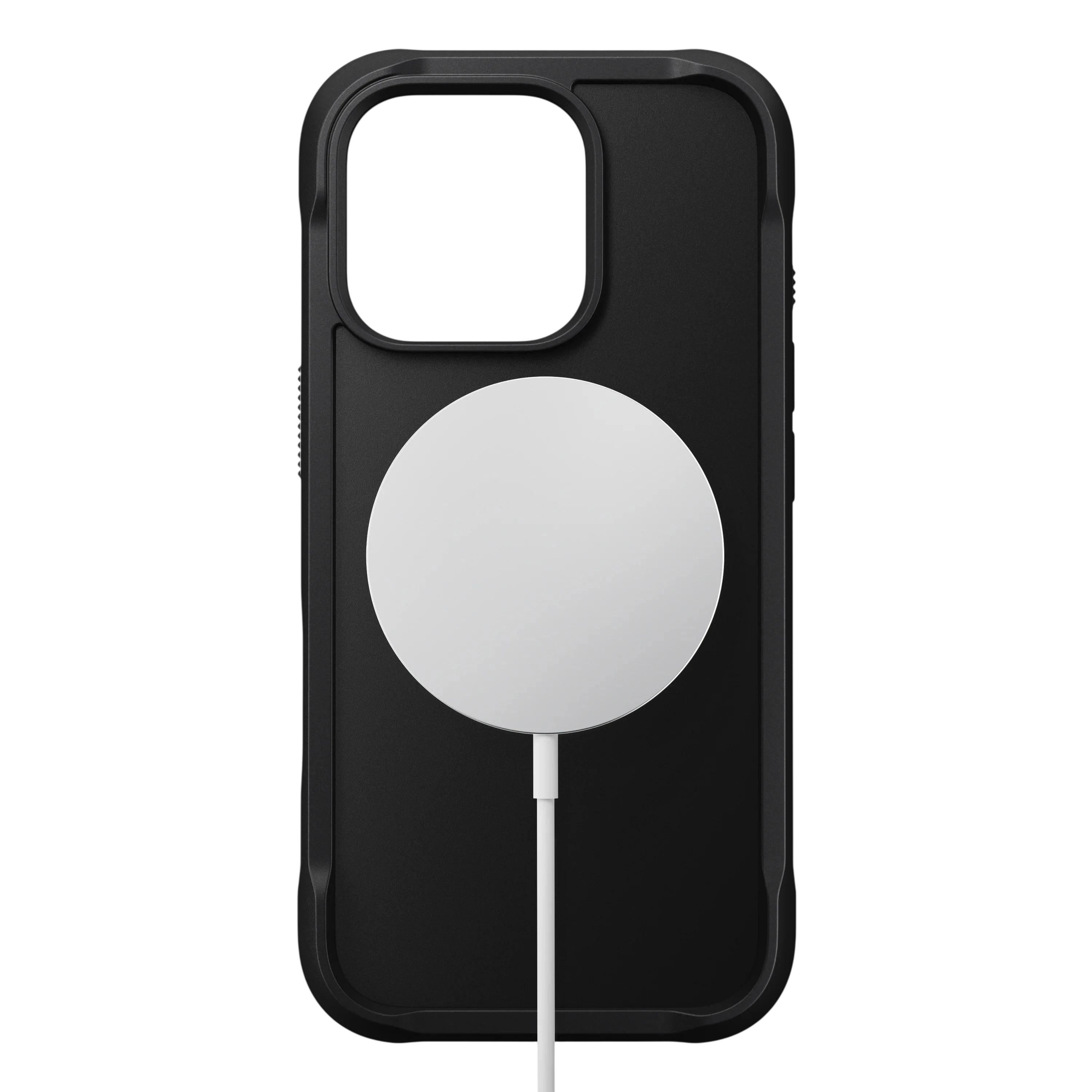 حافظة نوماد المتينة لجهاز آيفون 16 برو ماكس