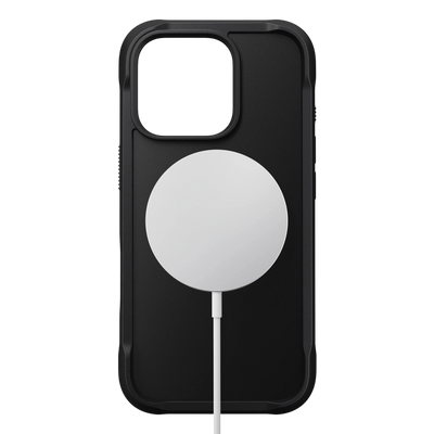 حافظة نوماد المتينة لجهاز آيفون 16 برو ماكس