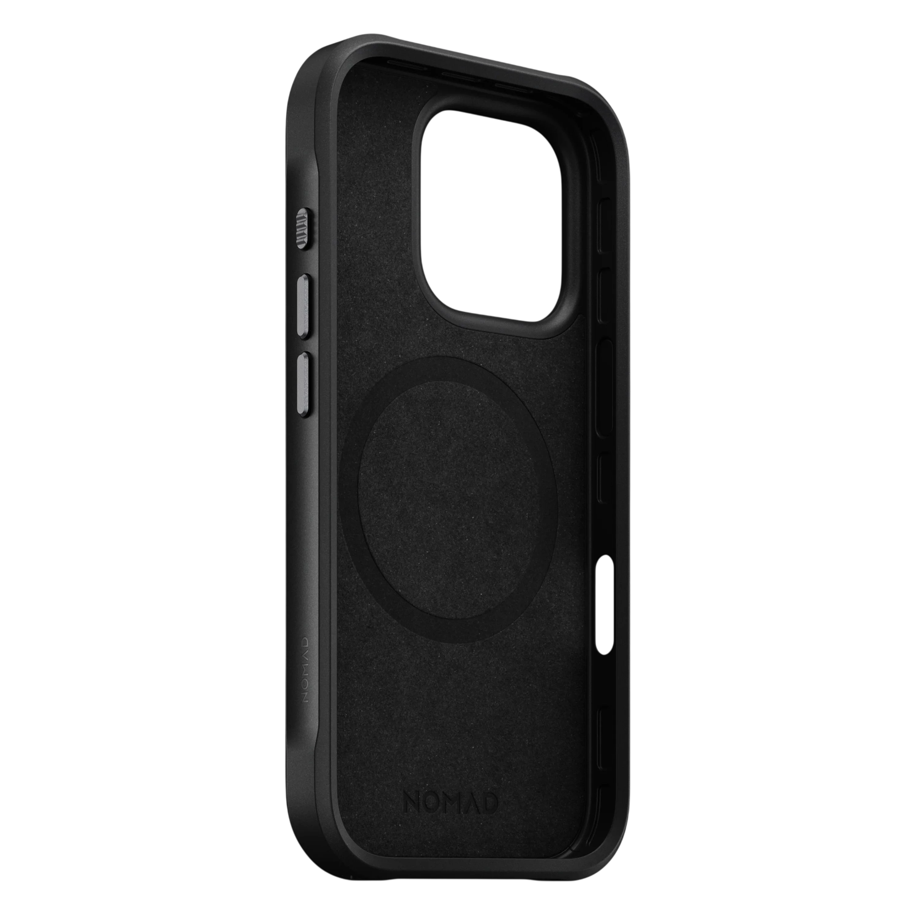 حافظة نوماد المتينة لجهاز آيفون 16 برو