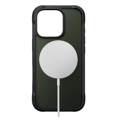 حافظة نوماد المتينة لجهاز آيفون 16 برو ماكس