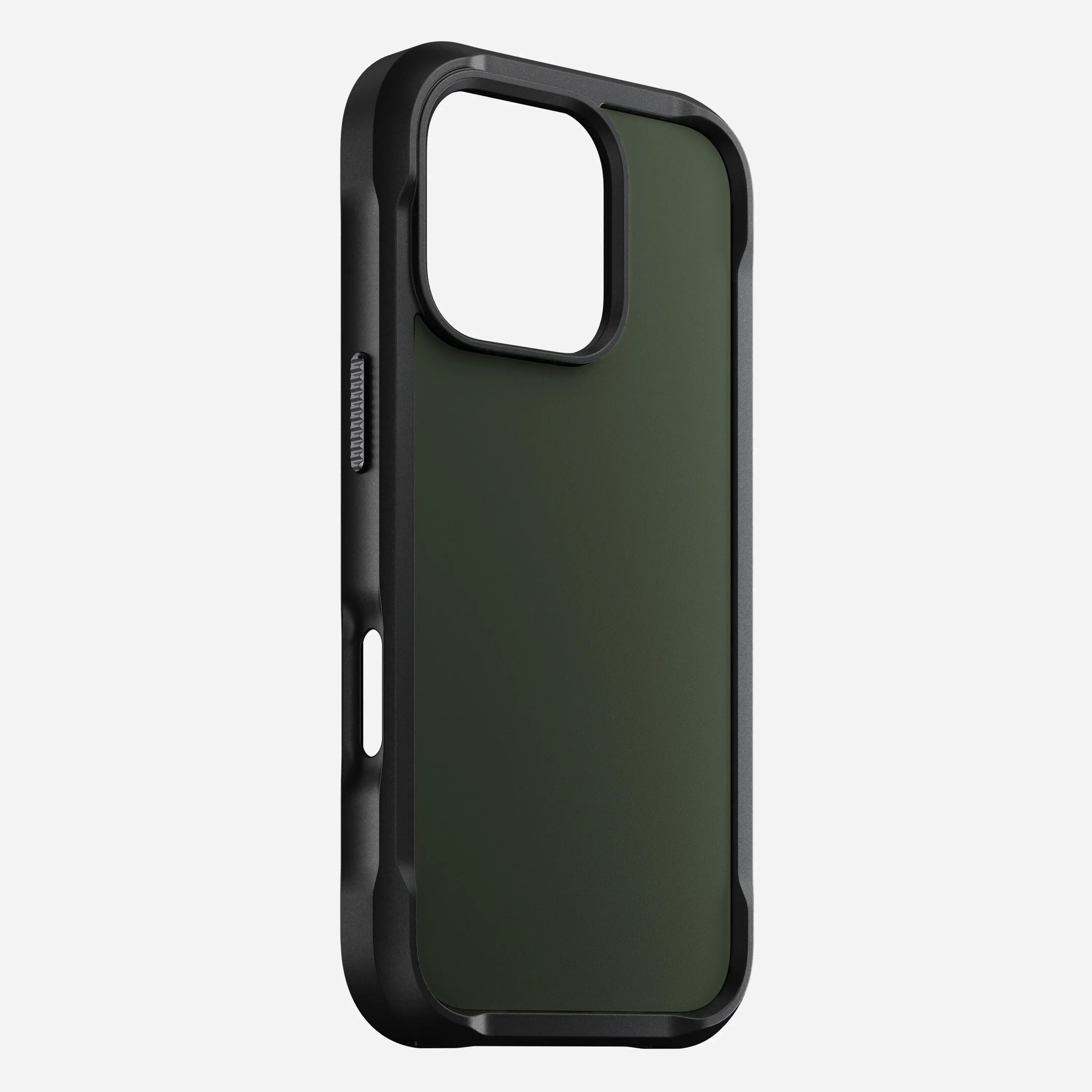 Nomad Rugged Case for iPhone 16 Pro Max