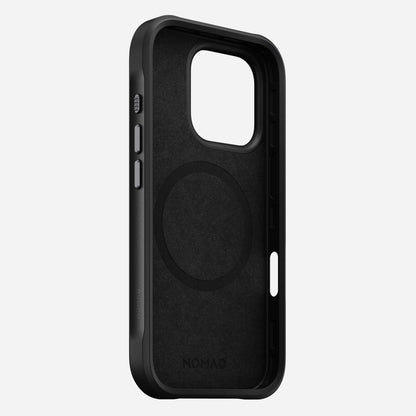 Nomad Rugged Case for iPhone 16 Pro