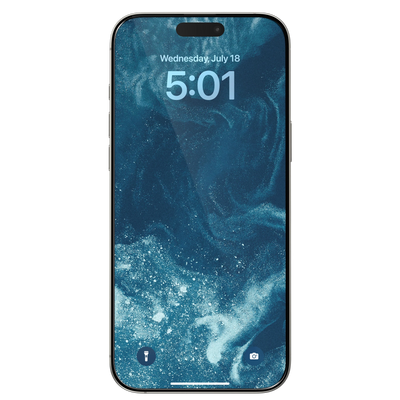 Nomad Screen Protector for iPhone 16 Pro Max