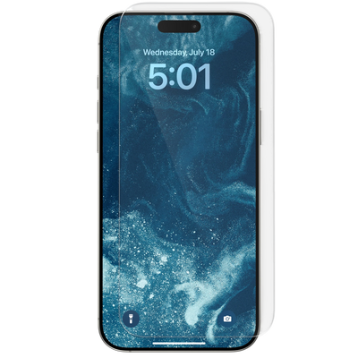 Nomad Screen Protector for iPhone 16 Pro Max