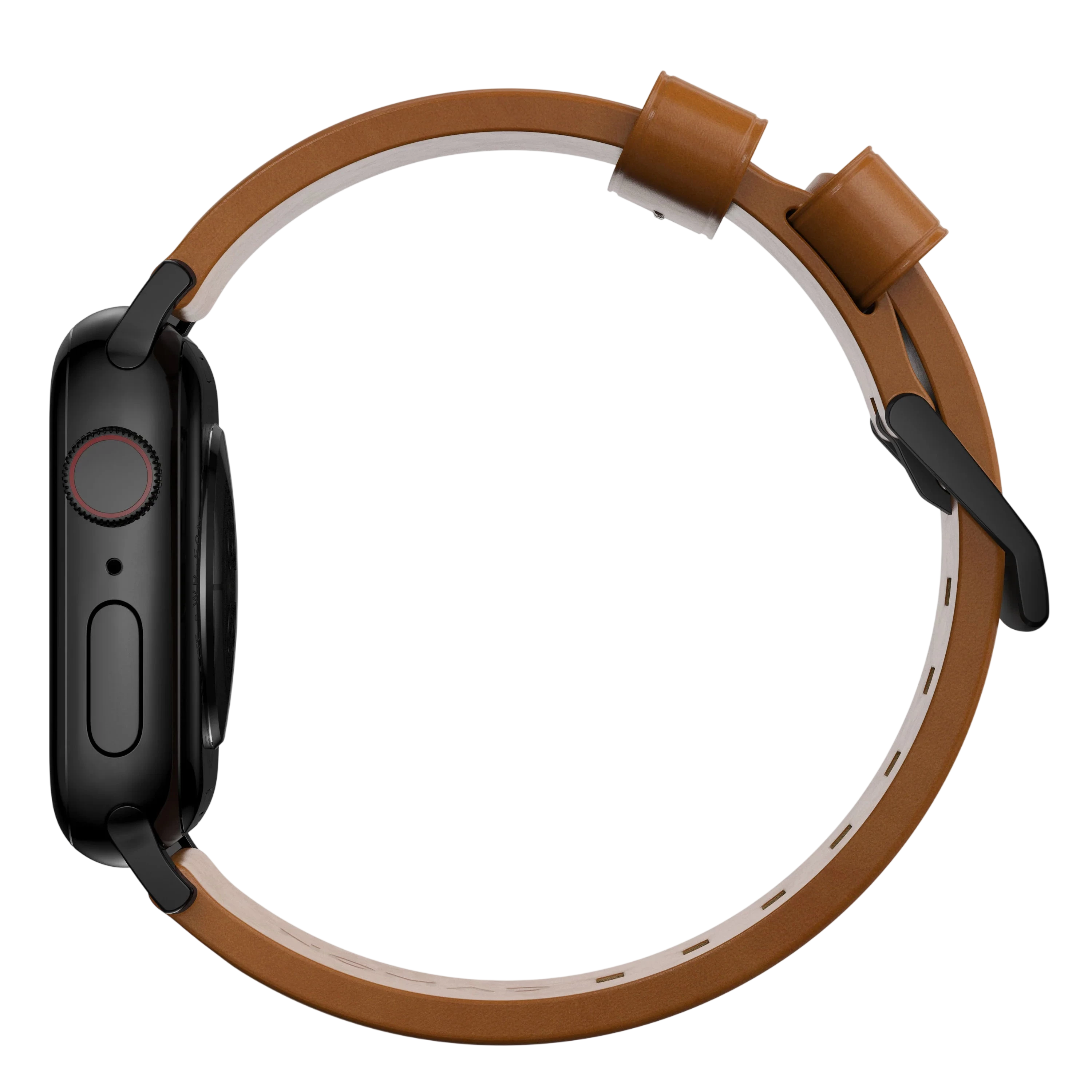 فرقة نوماد الحديثة لساعات آبل ألترا