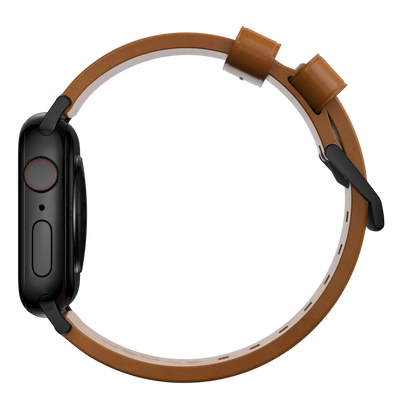 فرقة نوماد الحديثة لساعات آبل ألترا