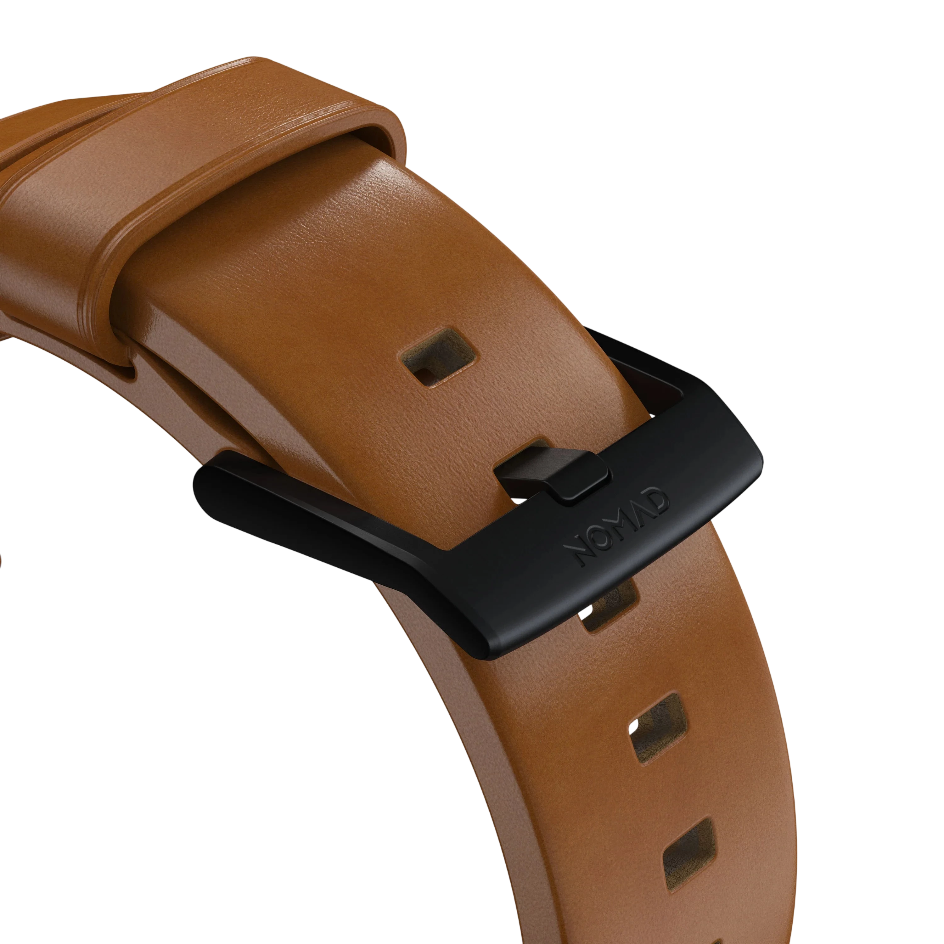 فرقة نوماد الحديثة لساعات آبل ألترا