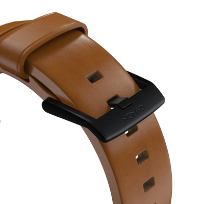 فرقة نوماد الحديثة لساعات آبل ألترا