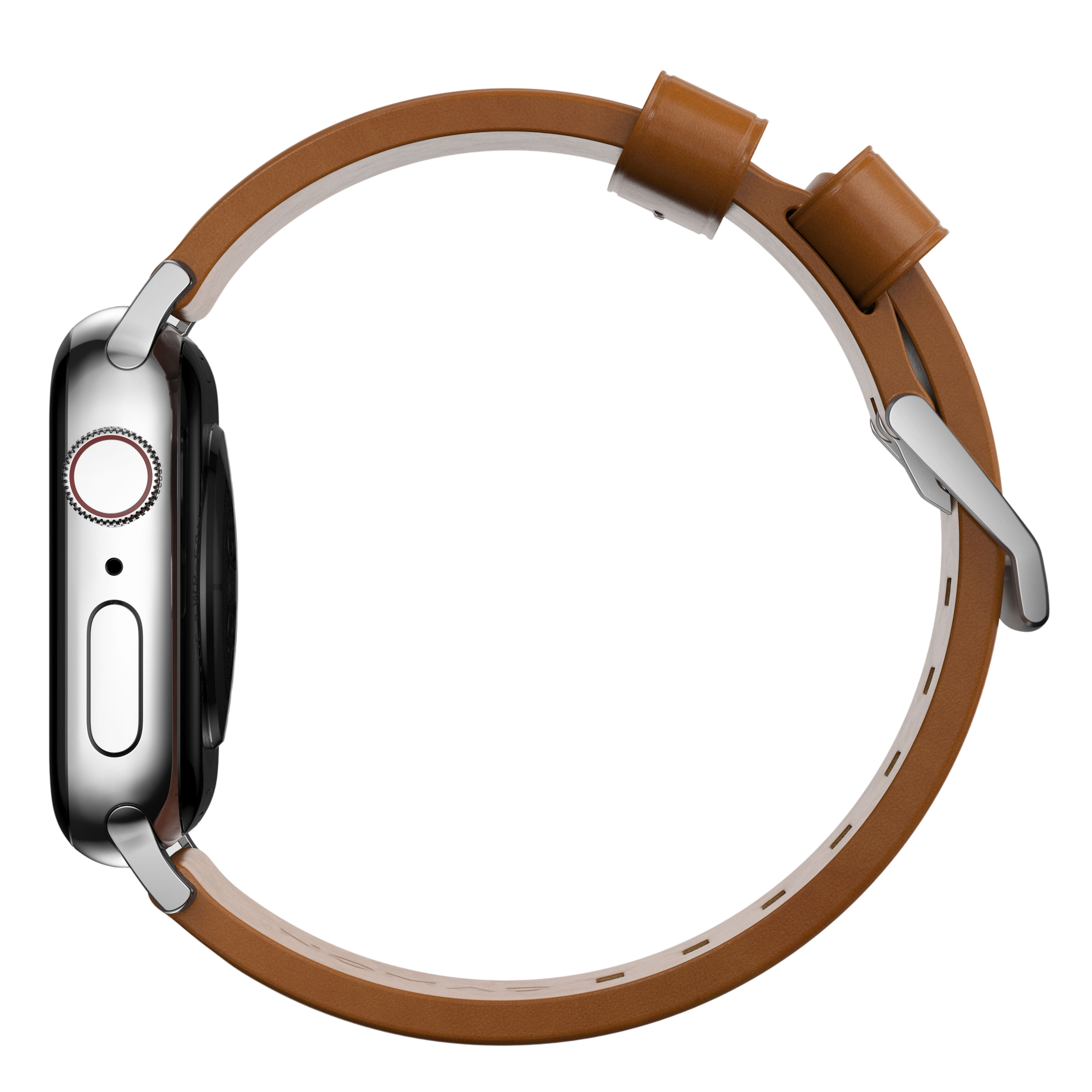 فرقة نوماد الحديثة لساعات آبل ألترا