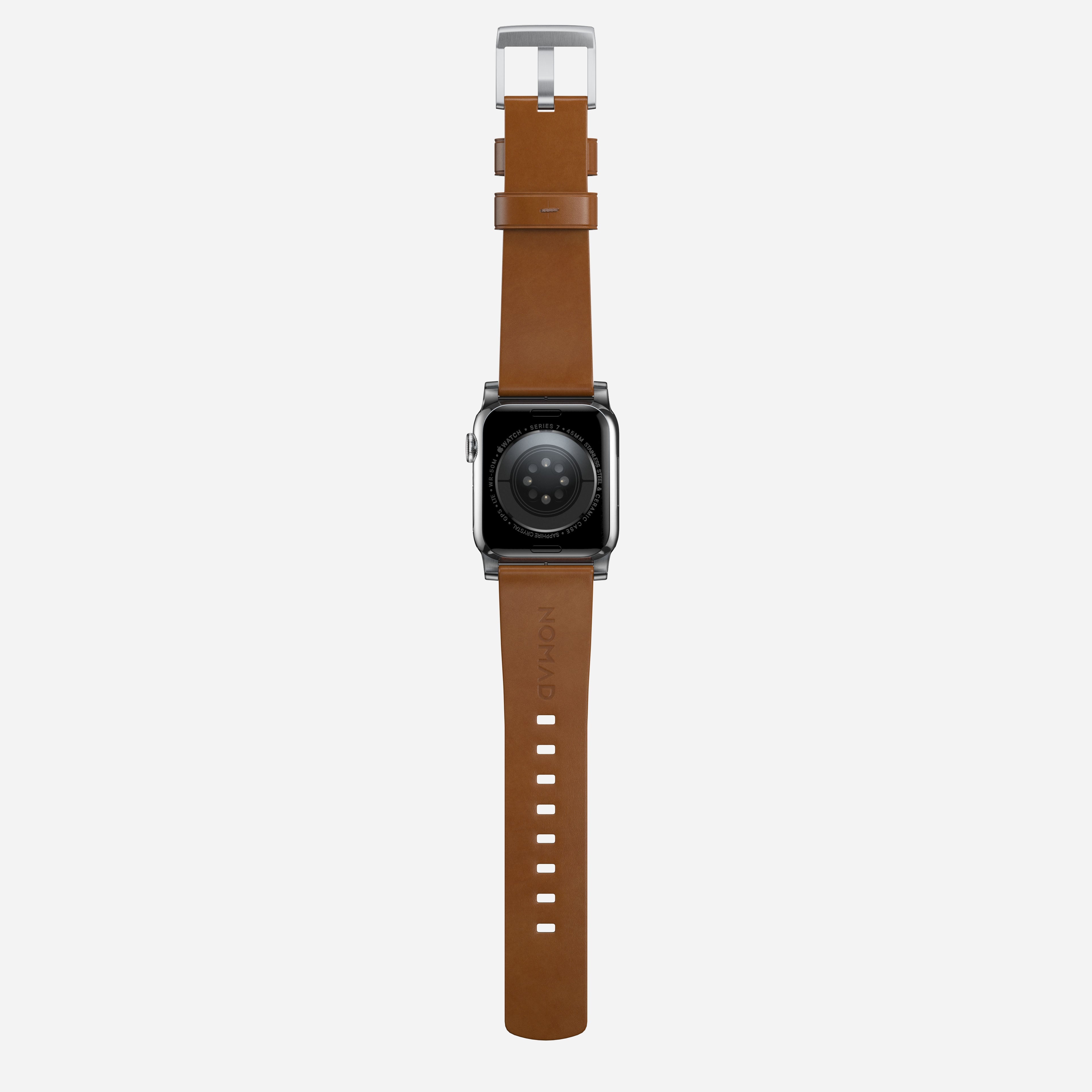 Nomad Modern Band Band for Apple Watch 49mm / 46mm / 45mm