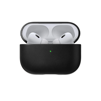 Nomad Modern Leather Case for AirPods Pro 2