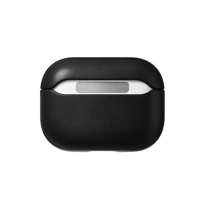 Nomad Modern Leather Case for AirPods Pro 2