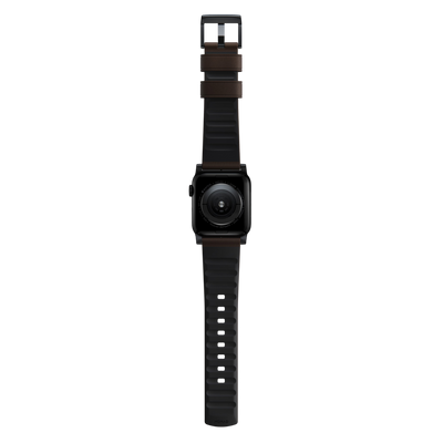Nomad Active Band Pro Leather Band for Apple Watch 49mm / 46mm / 45mm