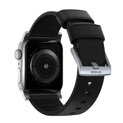 Nomad Active Band Pro Leather Band for Apple Watch 49mm / 46mm / 45mm
