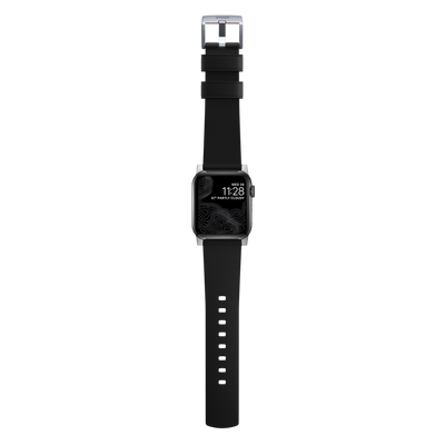 Nomad Active Band Pro Leather Band for Apple Watch 49mm / 46mm / 45mm