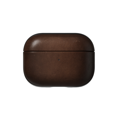 Nomad Modern Leather Case for AirPods Pro 2