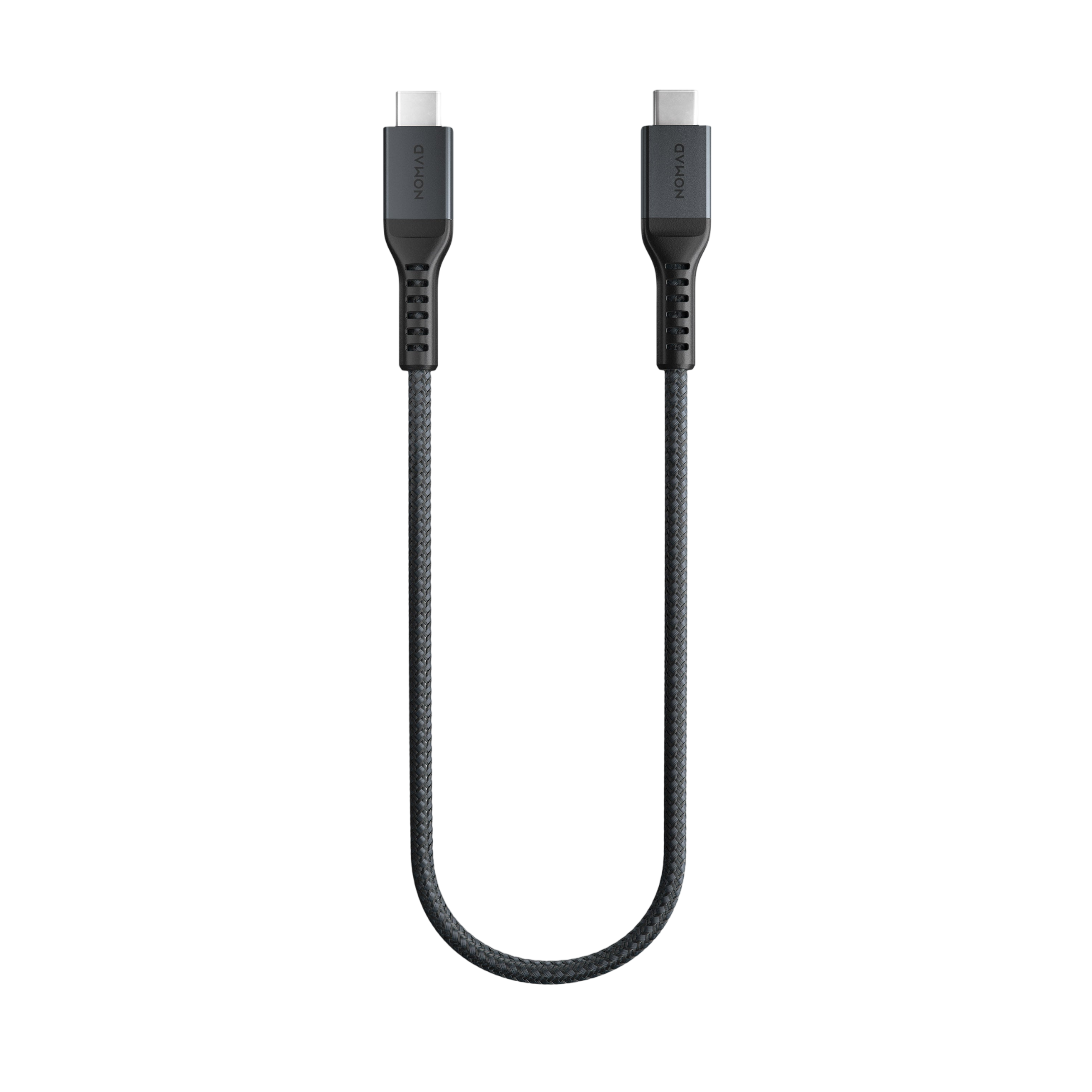 كابل نوماد USB-C كيفلار V3