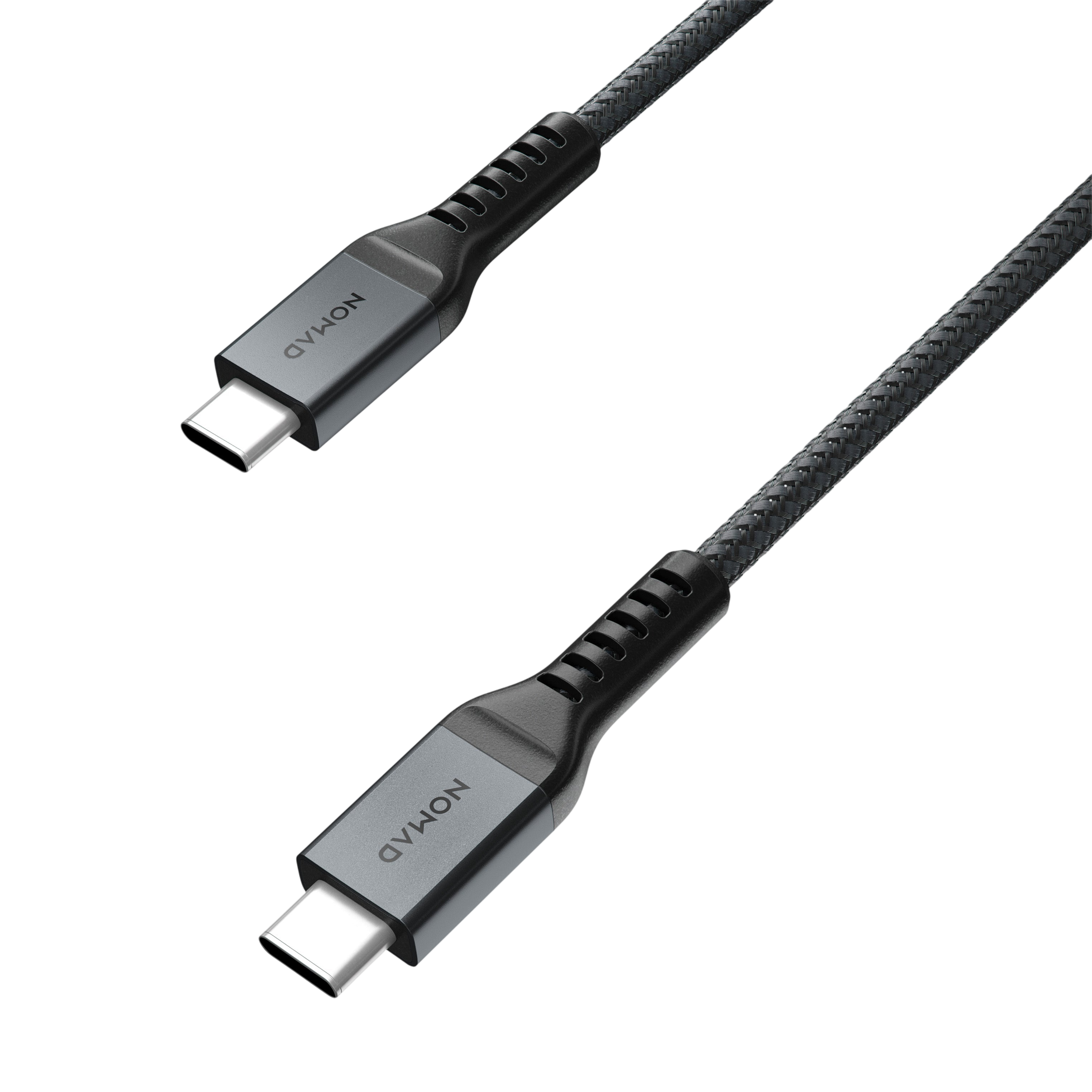 كابل نوماد USB-C كيفلار V3