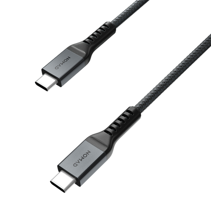كابل نوماد USB-C بطول 0.3 متر من كيفلار V2