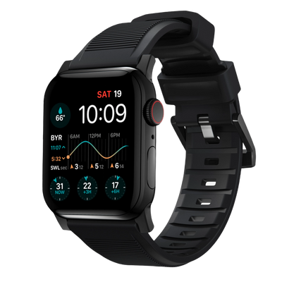 Nomad Rugged Band for Apple Watch Ultra 49mm