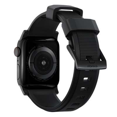 Nomad Rugged Band for Apple Watch Ultra 49mm