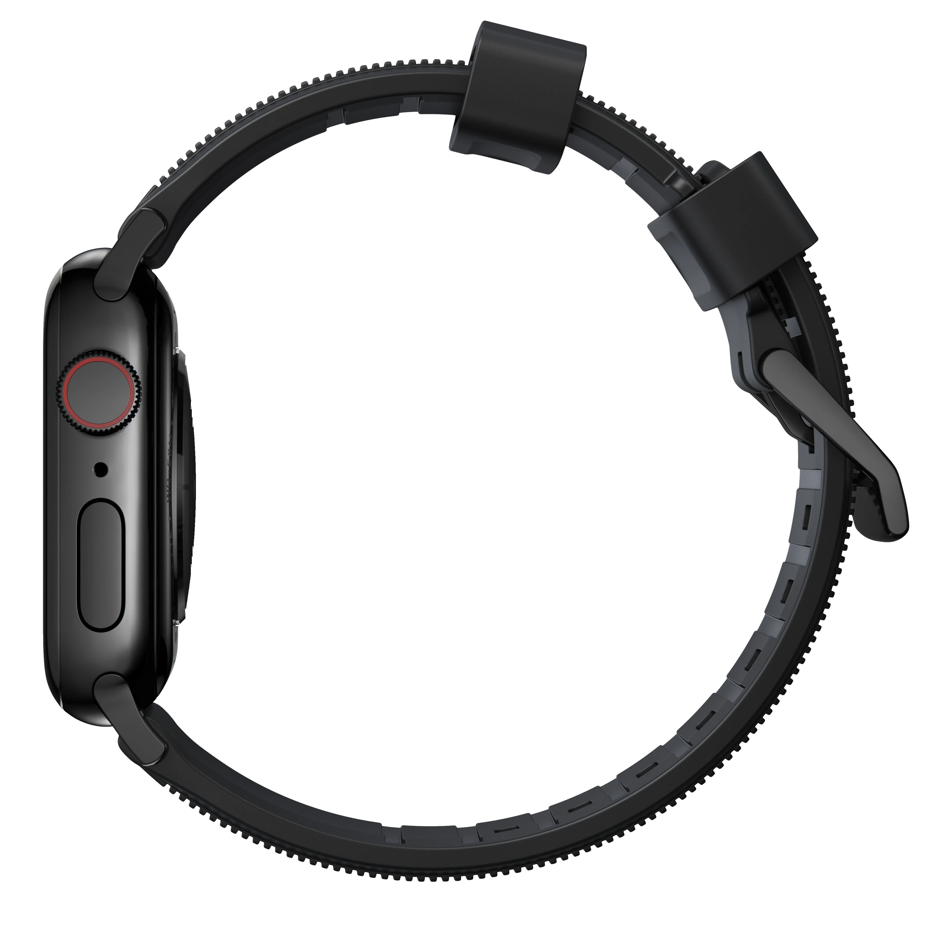 Nomad Rugged Band for Apple Watch 49mm / 46mm / 45mm