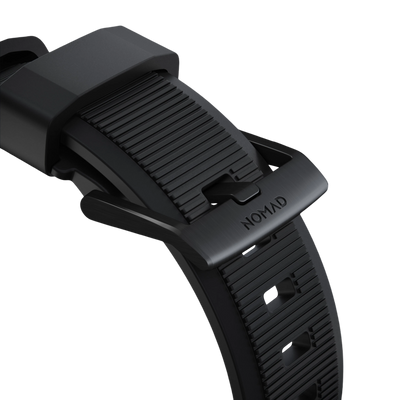 Nomad Rugged Band for Apple Watch Ultra 49mm
