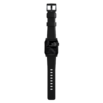Nomad Rugged Band for Apple Watch Ultra 49mm